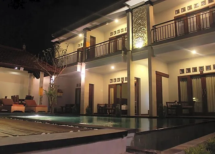 Sumantra House 乌布