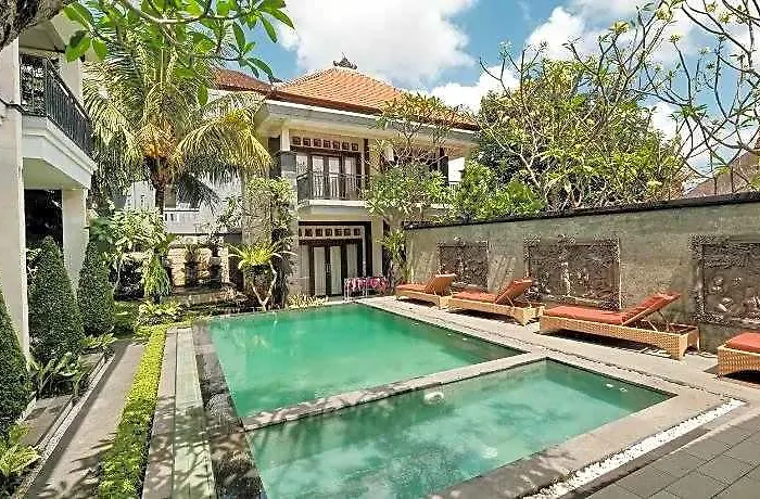 Sumantra House