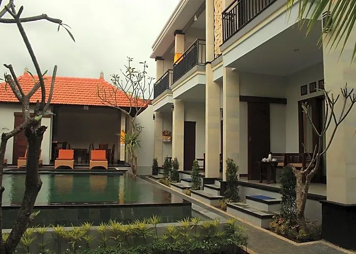 Sumantra House 招待所