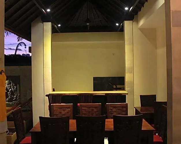 Sumantra House 招待所