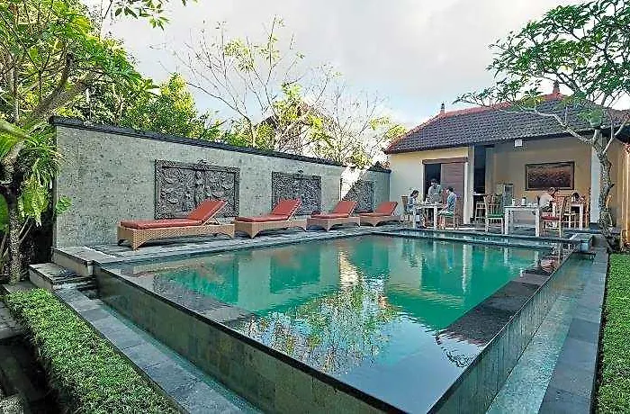 Sumantra House 乌布