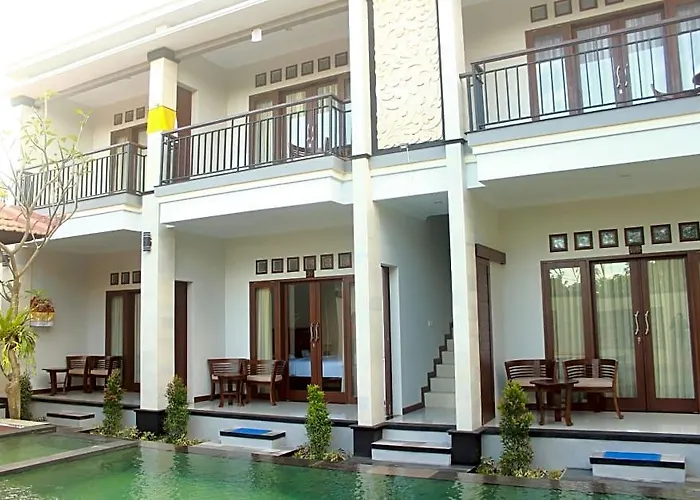 Sumantra House 3*