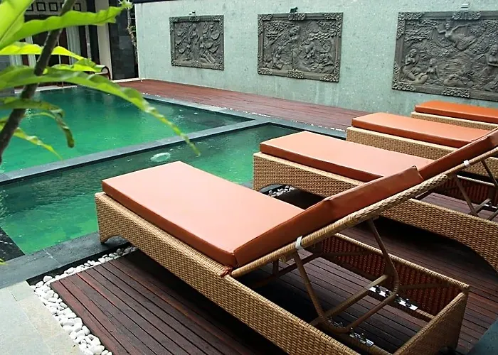 Sumantra House 招待所 3*