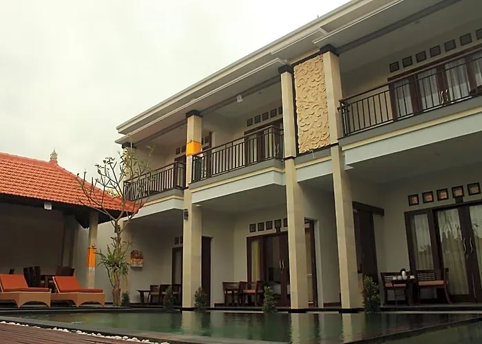 Sumantra House 乌布