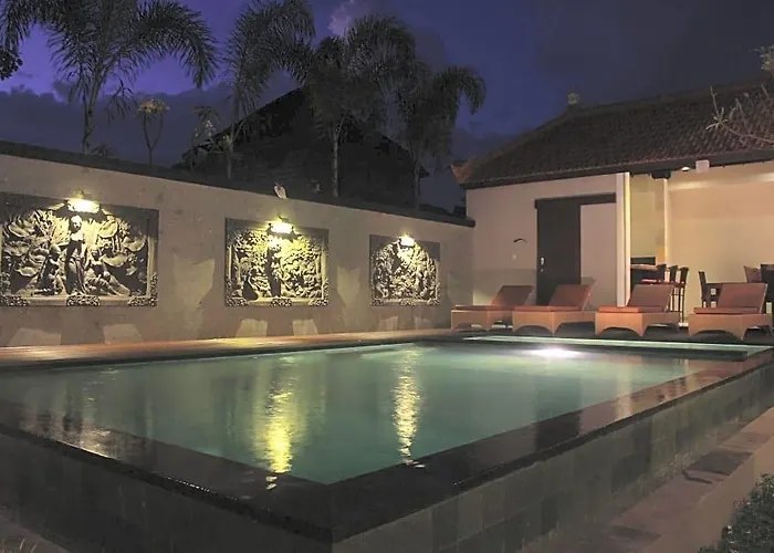 Sumantra House 乌布