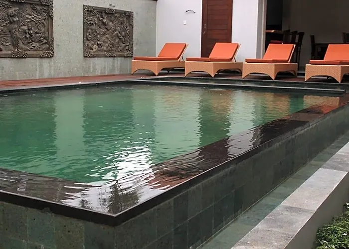 Sumantra House