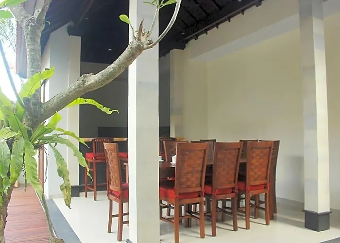 招待所 Sumantra House