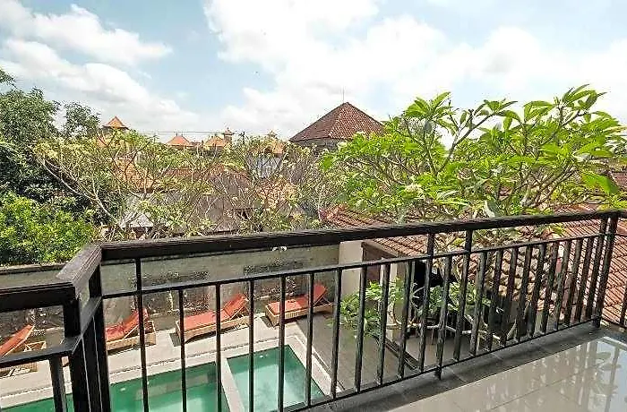 Sumantra House 招待所