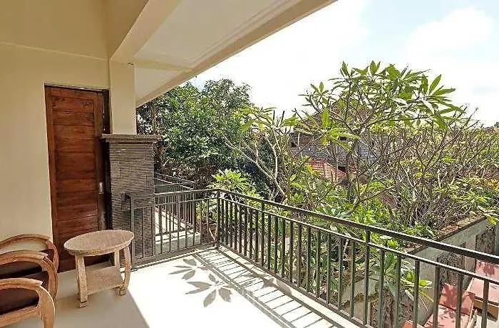 Sumantra House 乌布