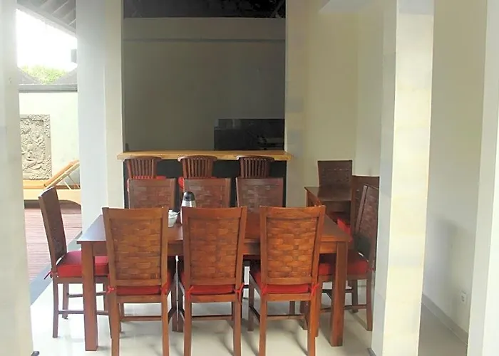 Sumantra House 招待所