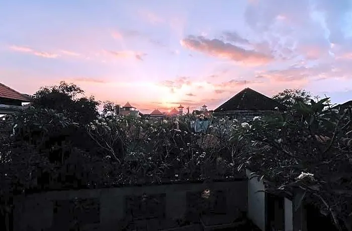 Sumantra House 招待所 3*