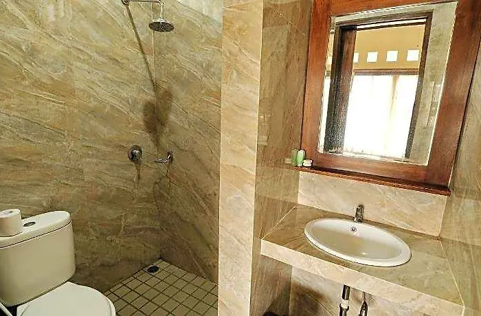 Sumantra House 招待所