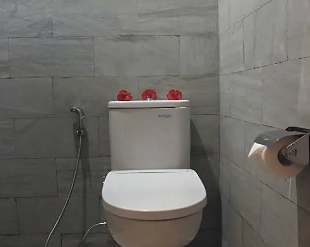 招待所 Sumantra House 3*