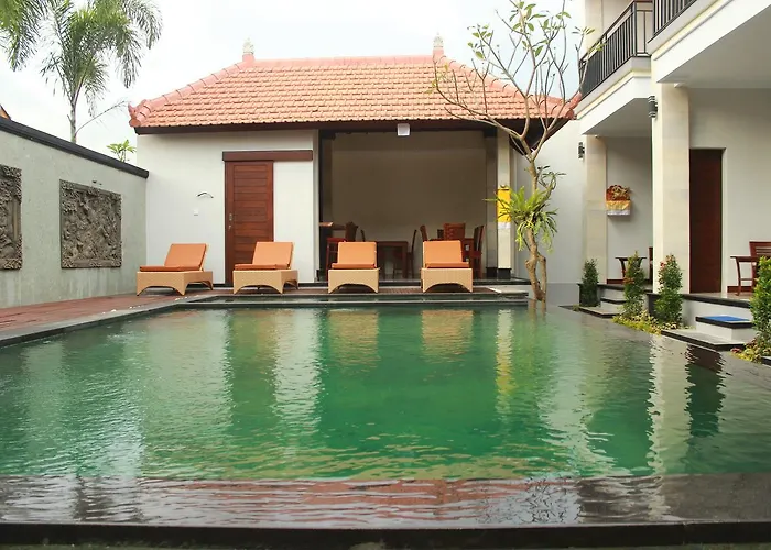 招待所 Sumantra House