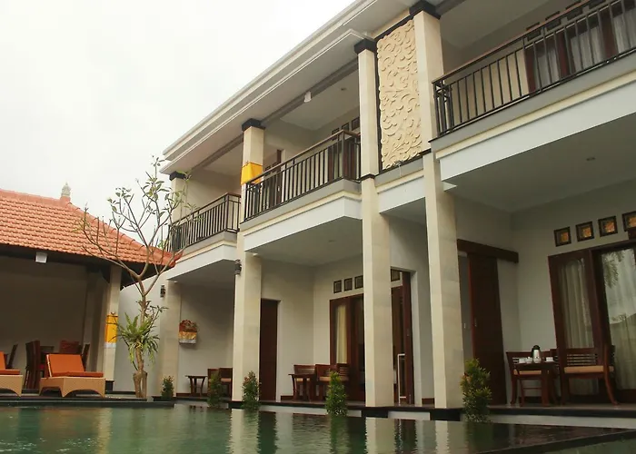 Sumantra House 乌布
