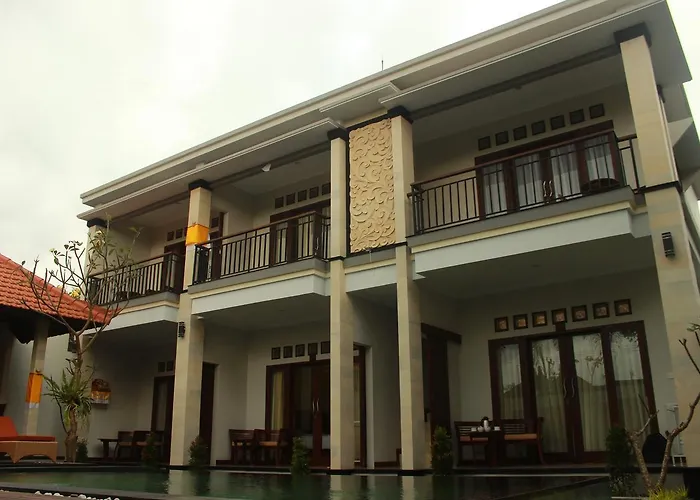Sumantra House 3*