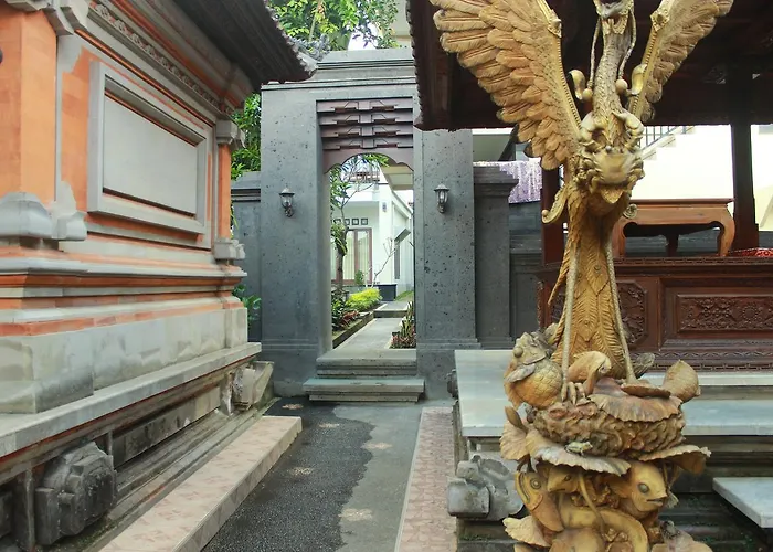 Sumantra House