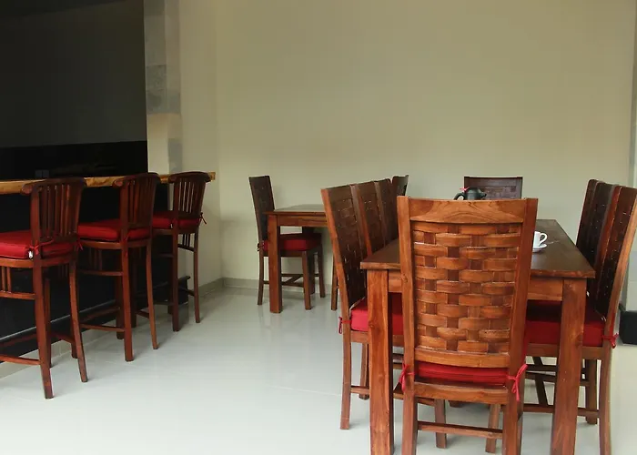 Sumantra House 招待所
