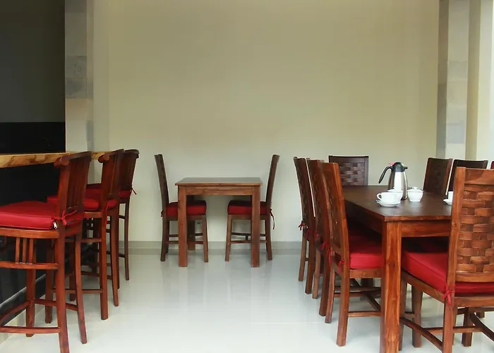 Sumantra House 招待所