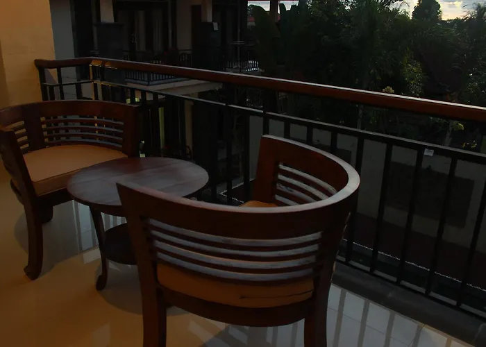 招待所 Sumantra House